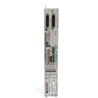 Control module  New